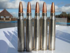 300 Winchester Magnum